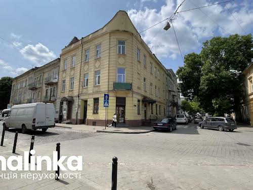 квартира по адресу Джерельная ул., 34