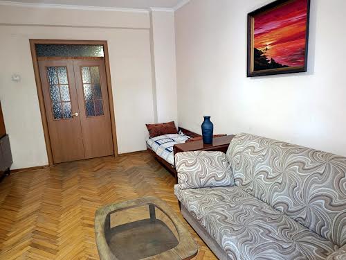 квартира по адресу Стрыйская ул., 96