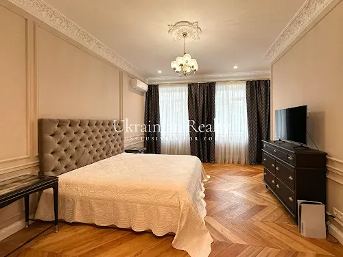квартира за адресою Михайла Грушевського вул., 9