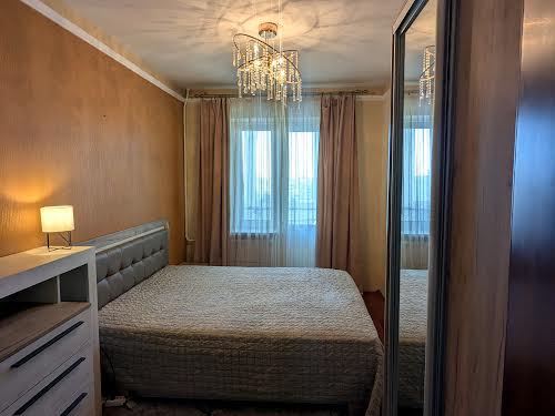 квартира по адресу Святоюріївська ул., 22