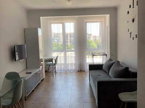 квартира за адресою Кульпарківська вул., 226Б