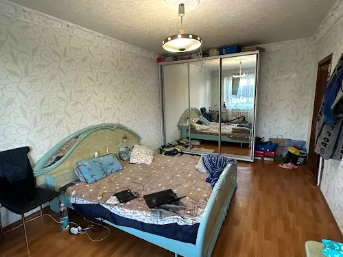 квартира по адресу Гидропарковая ул., 1