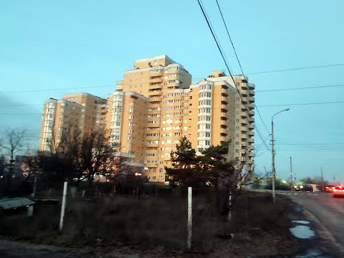 квартира за адресою Євгенія Харченка вул. (Леніна), 47б