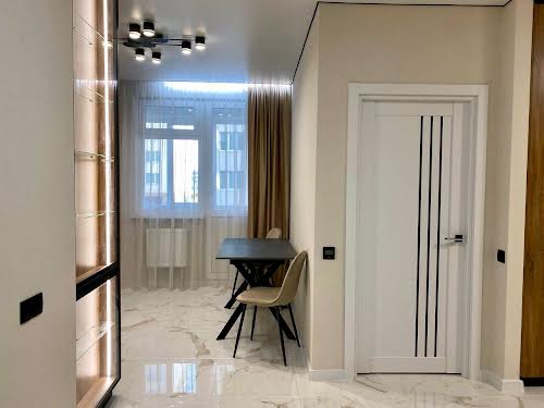 квартира за адресою Лісогринівецька вул., 34Б