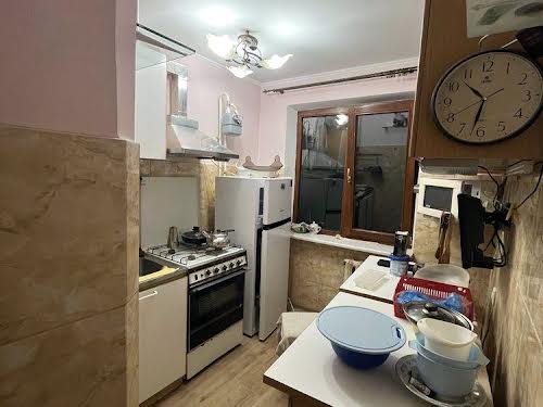 квартира за адресою В'ячеслава Чорновола просп. (), 59