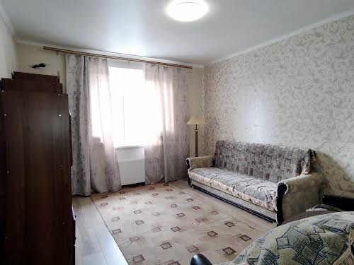 квартира по адресу Джерельна, 14