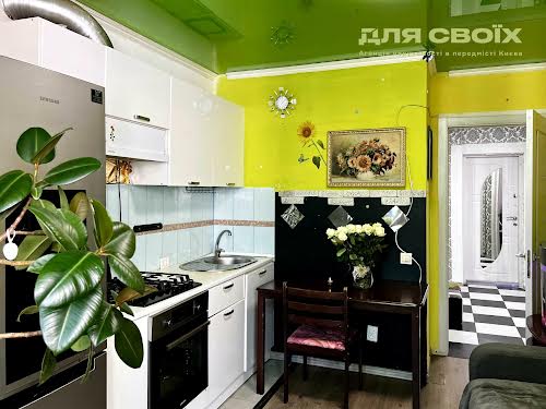 квартира по адресу Теплична, 48