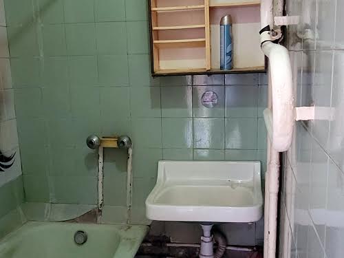 квартира по адресу Остафия Дашкевича ул. (Курнатовского), 32а