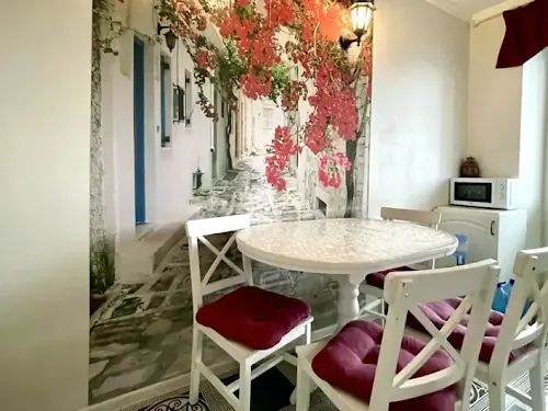 квартира за адресою Келецька вул., 50б