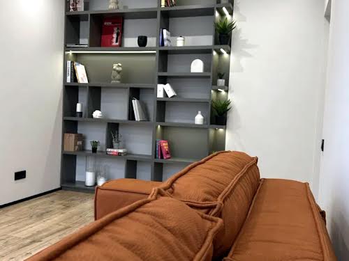 квартира за адресою Межова вул., 3-В