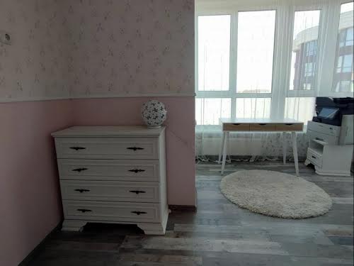 квартира по адресу Івана Франка ул., 2-А