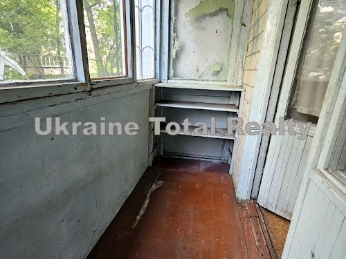 квартира за адресою Лісовий просп., 15Б