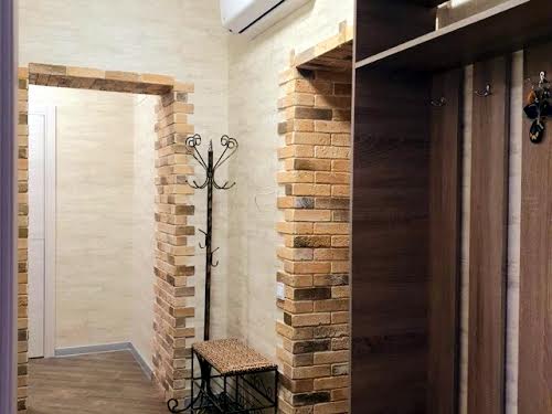 квартира по адресу Генуэзская ул., 3