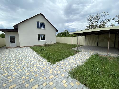 будинок за адресою Вишнева, 245