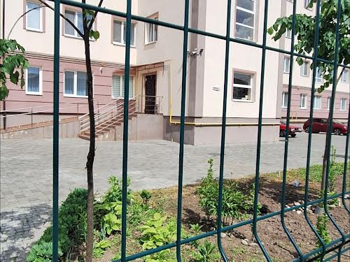 квартира за адресою Софіївка, 39а