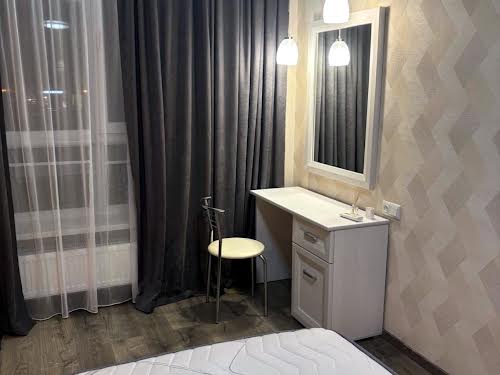 квартира за адресою Мартинова просп., 4