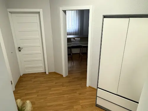 квартира за адресою Раїси Окіпної вул., 4