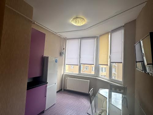 квартира по адресу Боголюбова, 24