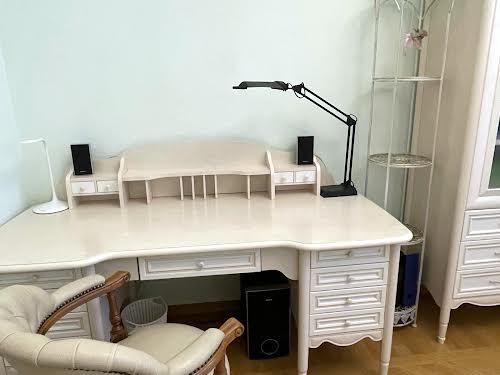 квартира по адресу Князей Острожских ул. (Московська), 29-А