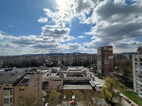 квартира за адресою Мазепи вул., 13