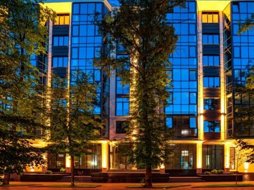 квартира за адресою Шевченка, 65