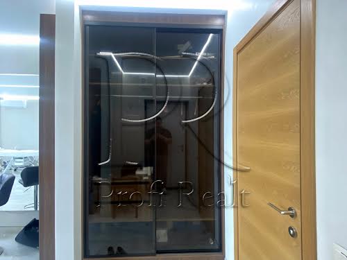 квартира за адресою Зарічна вул., 4 к2