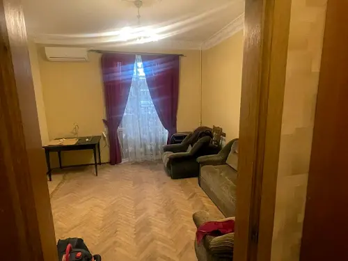 квартира за адресою Басейна вул., 17