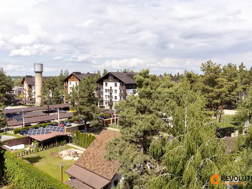 квартира по адресу Придорожна ул., 2