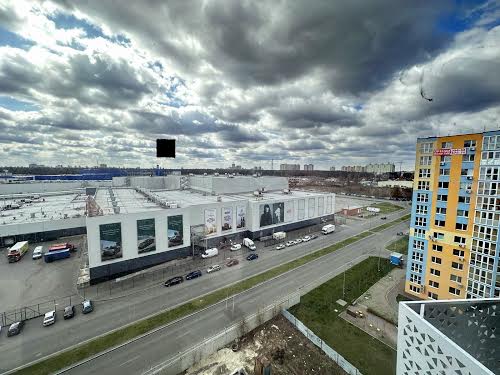 квартира за адресою Берковецька вул., 6