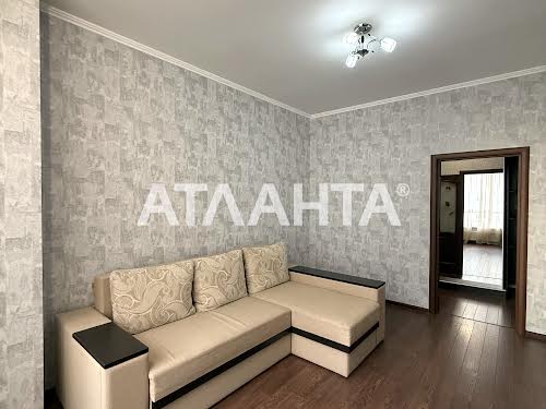 квартира за адресою Французький бульв., 22