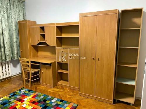квартира за адресою Старонаводницька вул., 6