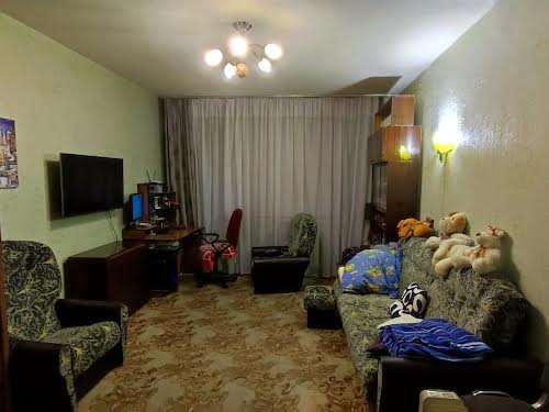 квартира за адресою Покровська вул., 15