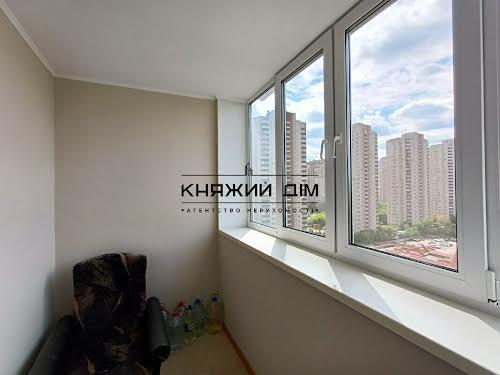 квартира по адресу Петра Григоренко просп., 18-А
