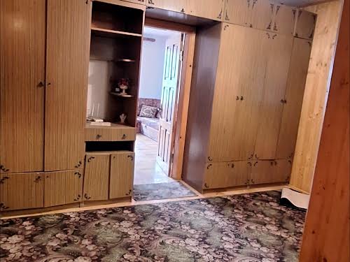 квартира за адресою Урожайна вул., 16