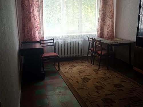 квартира за адресою Люстдорфська дорога вул., 158/4