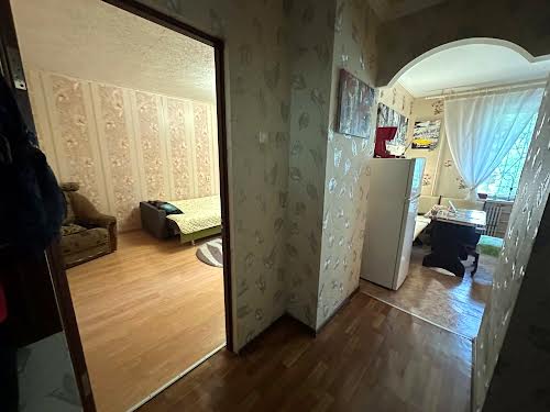 квартира за адресою Героїв просп., 25