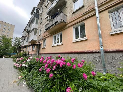 квартира за адресою Миру вул., 13