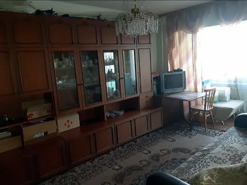 квартира за адресою Мирослава Поповича вул. (Семашка), 12