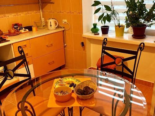 квартира за адресою Мазепы, 38