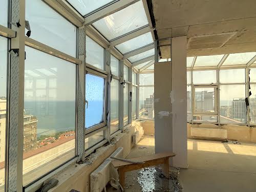 квартира по адресу Французский бульв., 60б