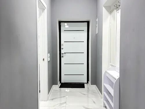квартира за адресою Центральний вул. (Лермонтова), 40