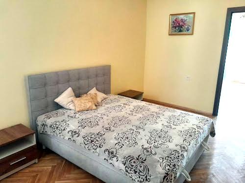 квартира за адресою Городоцька вул., 100