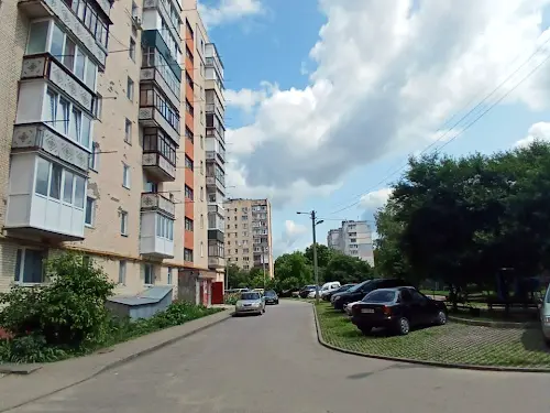 квартира за адресою Чкалова вул., 13/1