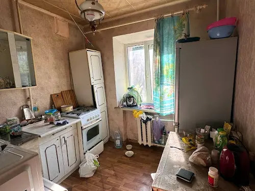 квартира по адресу Слобожанский просп. (им. газеты Правда), 11