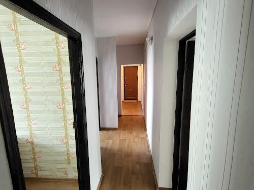 квартира по адресу пгт. Днепровское, Спортивна, 1