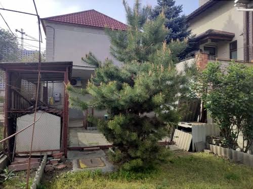 дом по адресу Розовая ул.