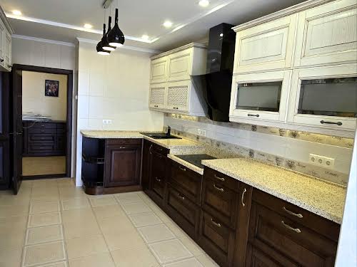 квартира за адресою Лазурна вул., 5 к11