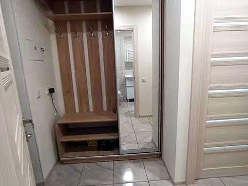 квартира по адресу Пригородная ул., 26-А