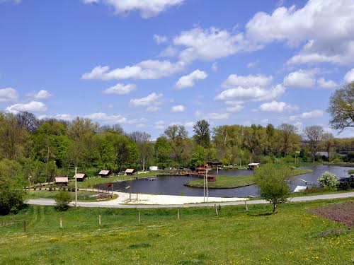 участок по адресу с. Ангеловка, Сонячна