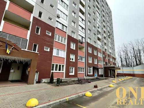 квартира за адресою Кургузова вул., 11 д